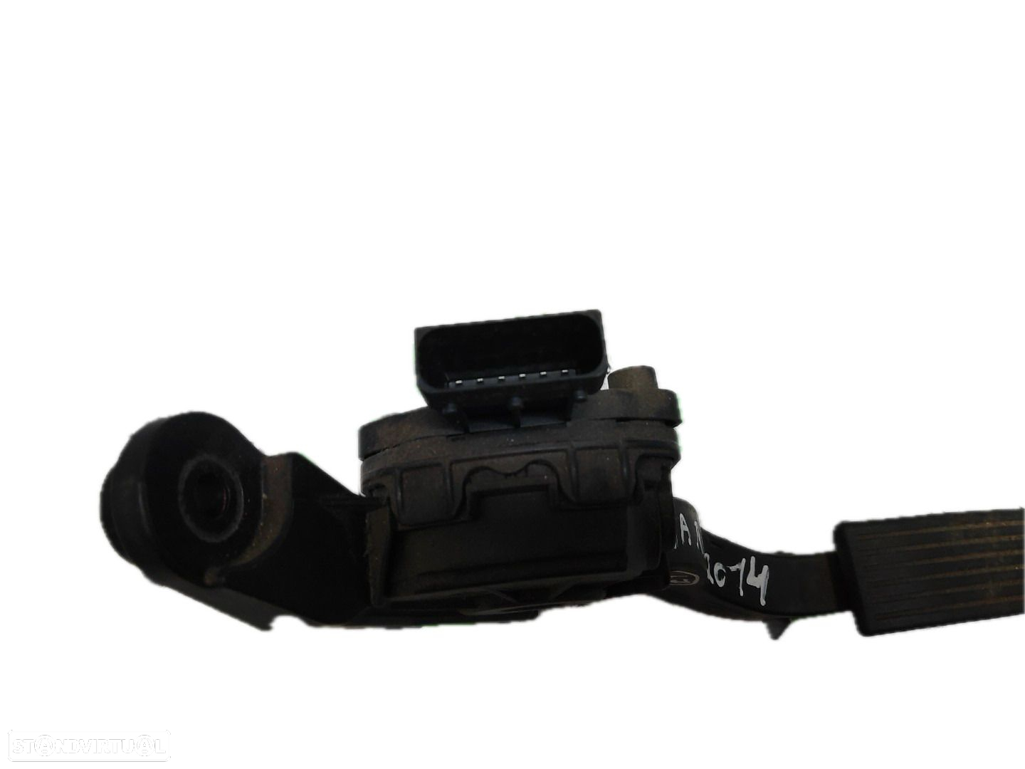 Pedal Acelerador / Acelarador / Potenciómetro Kia Rio Iii (Ub) - 6