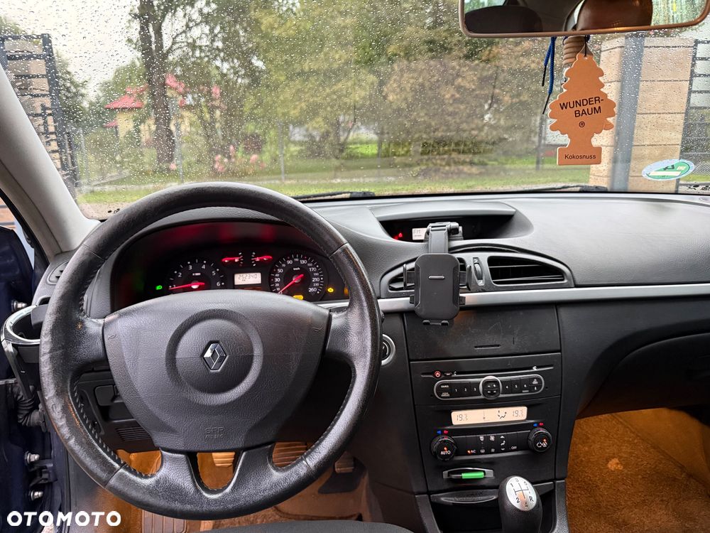 Renault Laguna 1.6 16V Expression - 13