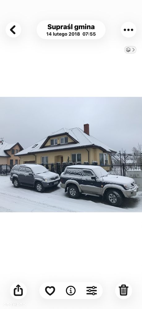 Toyota Land Cruiser 3.0 D Sol Navi Platinium - 28
