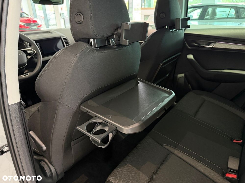 Skoda Karoq 2.0 TDI SCR 4x2 Drive DSG - 23