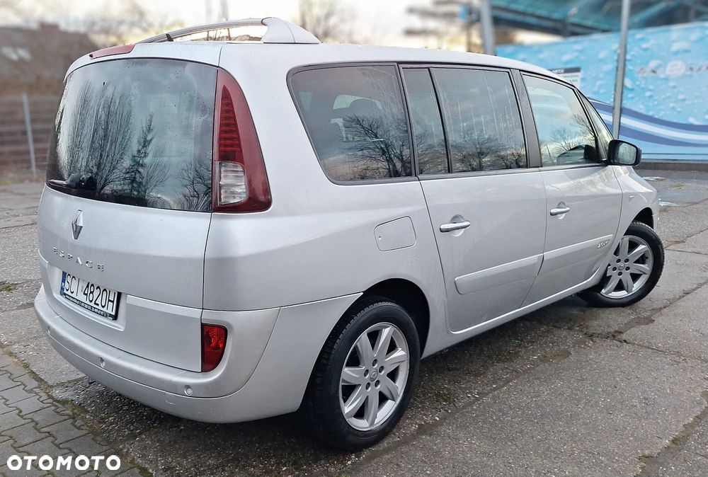 Renault Grand Espace - 5