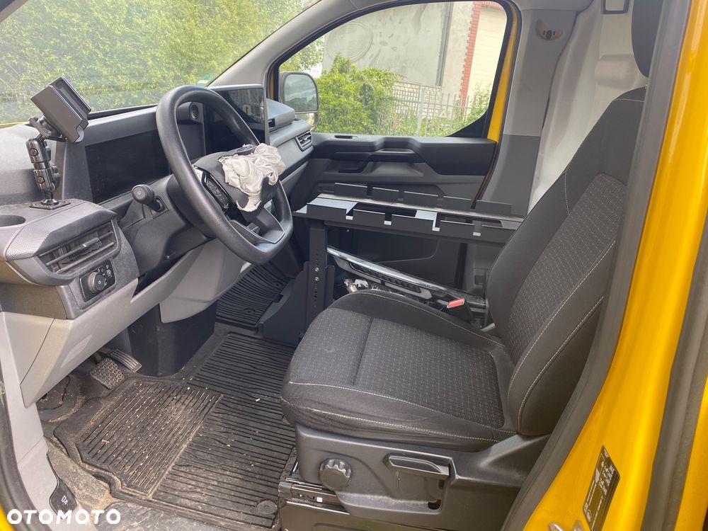 Ford Transit Custom - 18