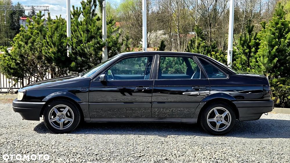 Volkswagen Passat 1.8 / 1.8 C - 9