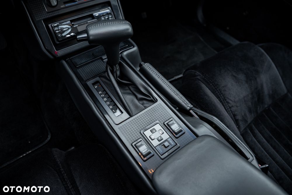 Pontiac Firebird - 23