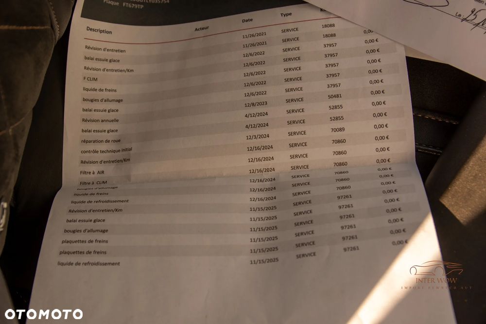 Peugeot 508 PureTech 225 EAT8 GT Pack - 25