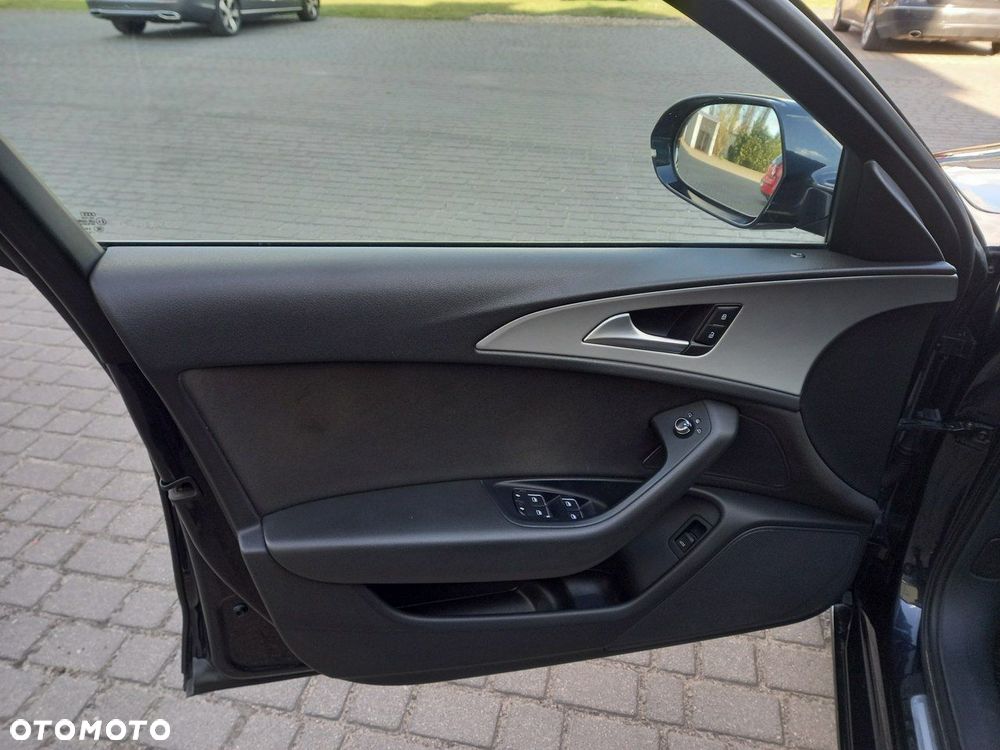 Audi A6 Avant 2.0 TDI Prime Line Multitronic - 24