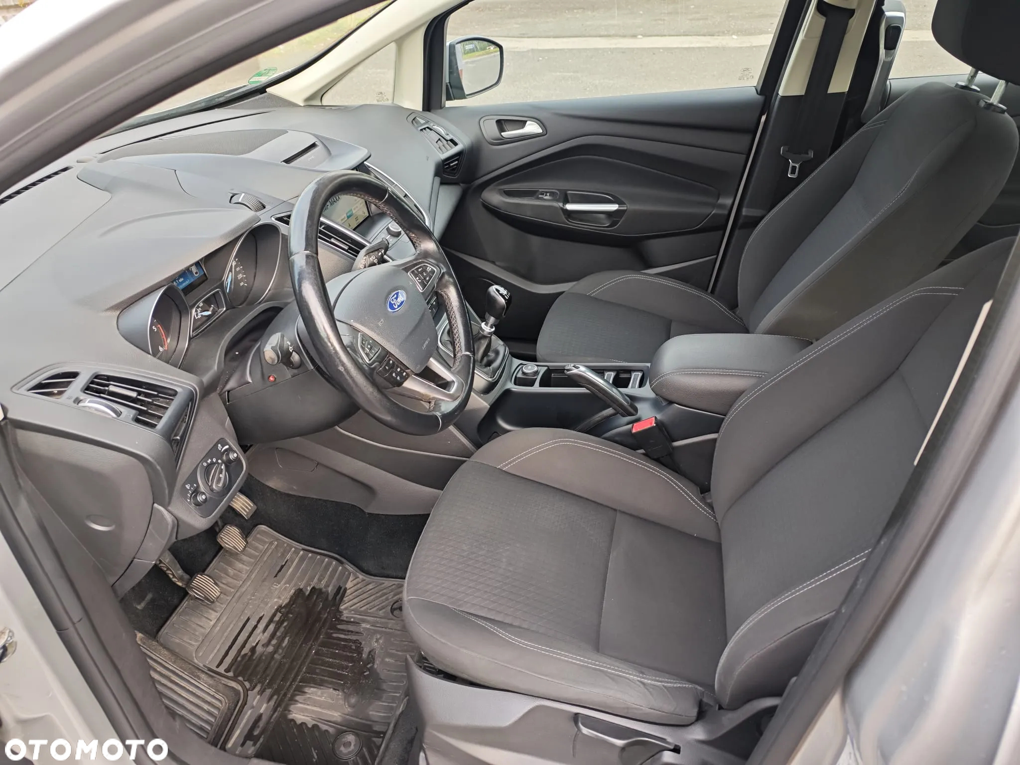 Ford Grand C-MAX - 6