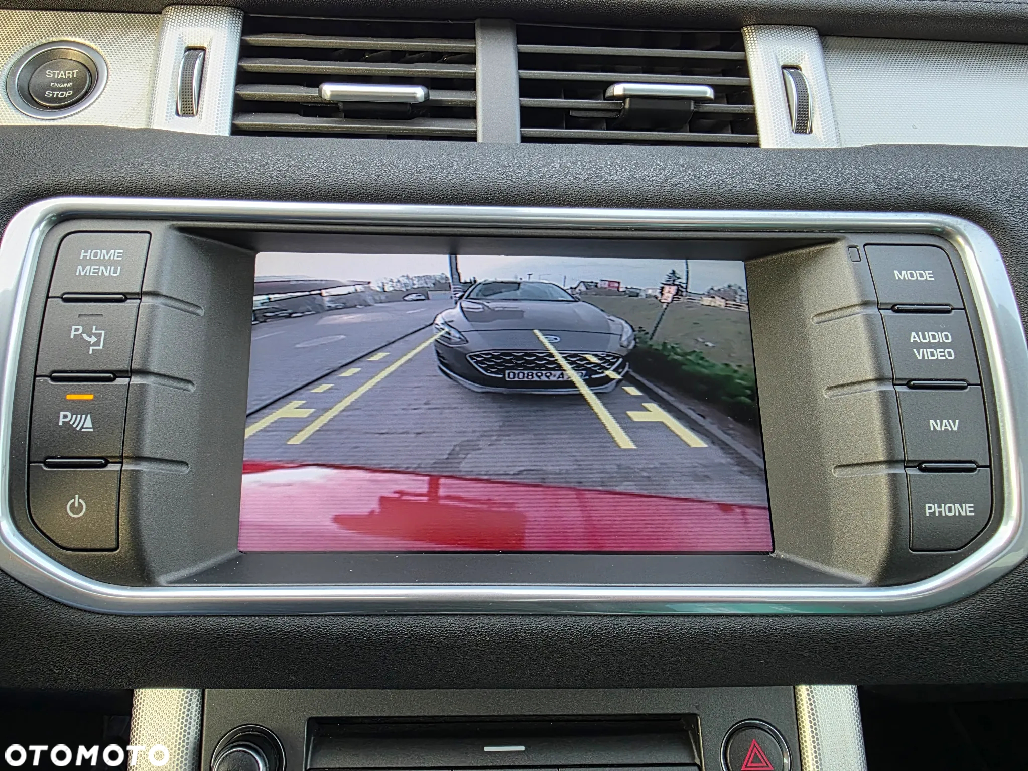 Land Rover Range Rover Evoque - 17
