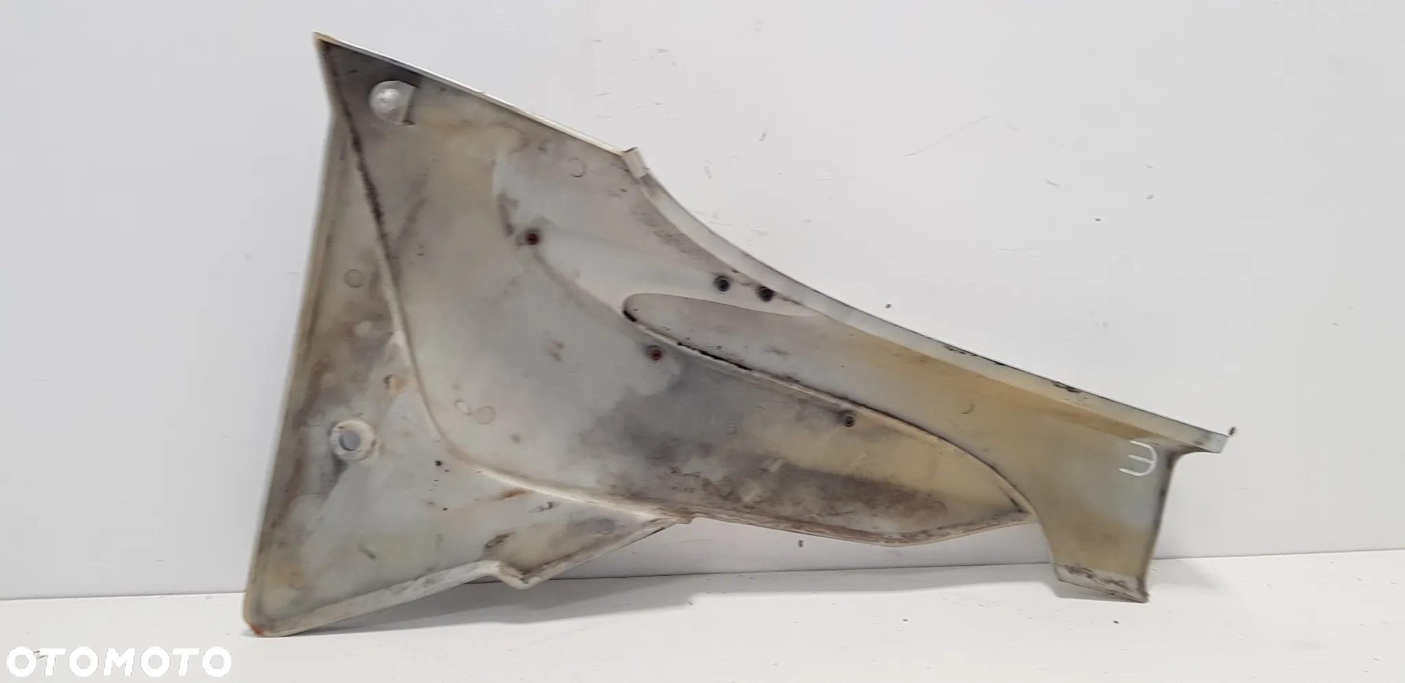 SYM XS 125-K Prawy Bok Boczek Osłona Owiewka - 4