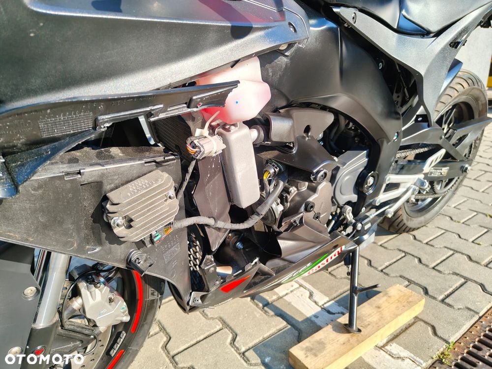 Aprilia RS - 27