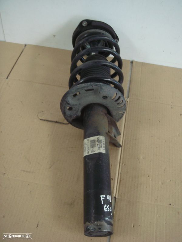Amortecedor Fr Esq Volkswagen Passat (3C2) - 1