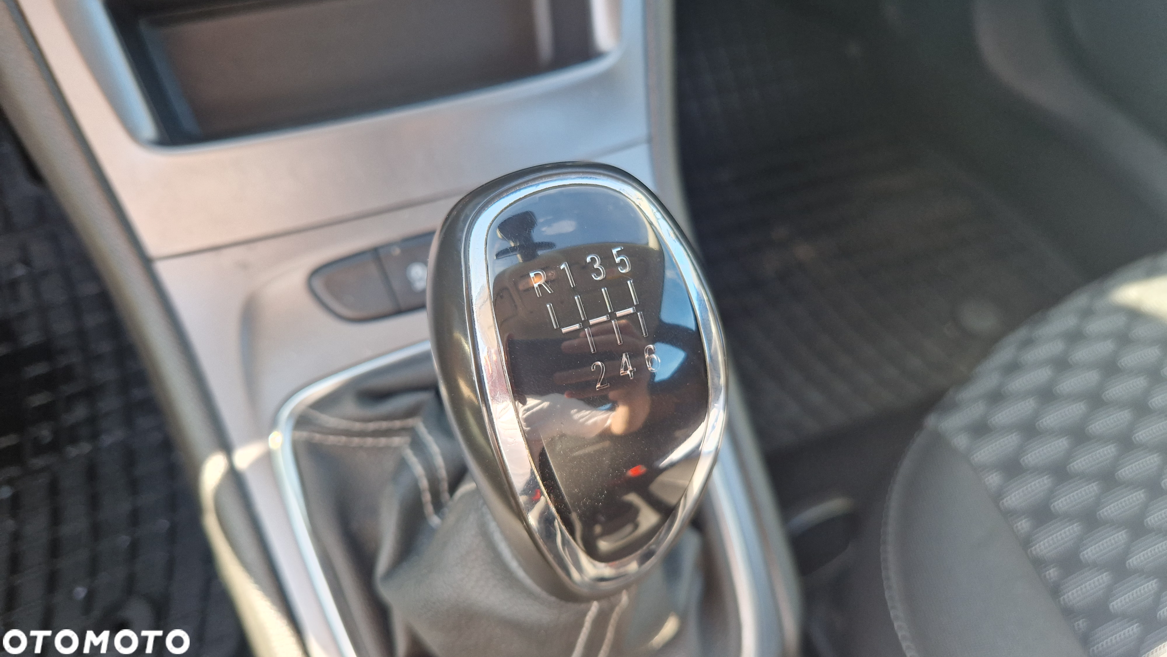 Opel Astra V 1.6 CDTI Enjoy - 19