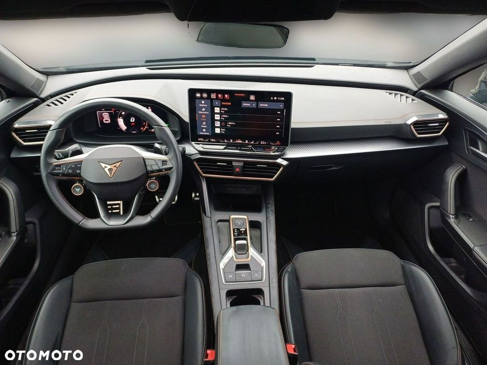 Cupra Formentor 2026