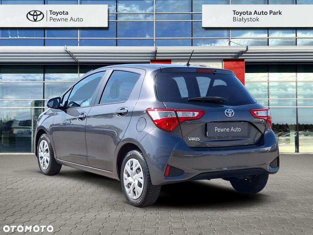 Toyota Yaris 1.5 Premium - 3