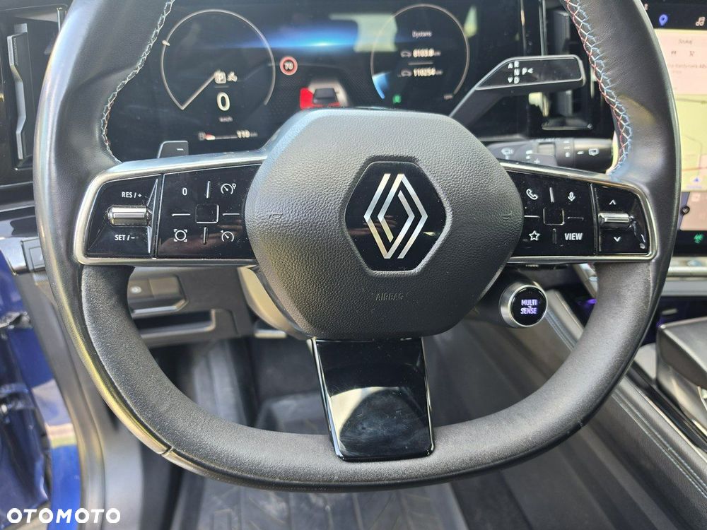 Renault Austral 1.3 TCe mHEV Esprit Alpine - 15
