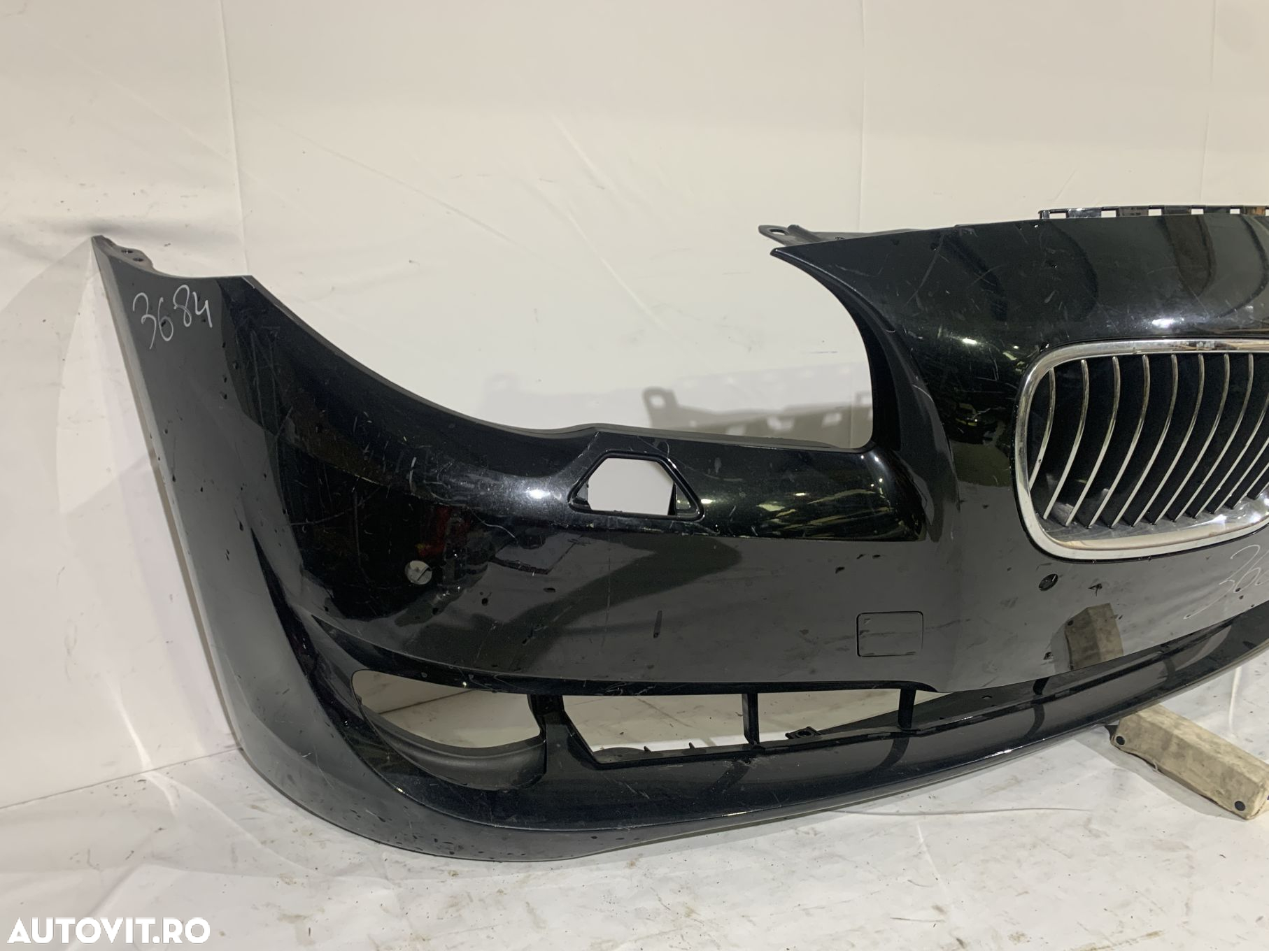Bara fata BMW Seria 5, F10, F11, 2010, 2011, 2012, 2013, cod origine OE 51117200712. - 4