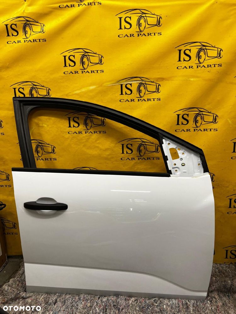DRZWI PRAWY PRZÓD PRAWE PRZEDNIE DACIA SANDERO STEPWAY III 2023R - 1