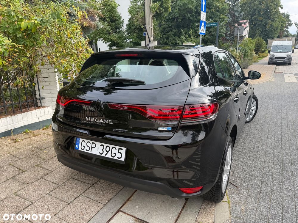 Renault Megane - 11