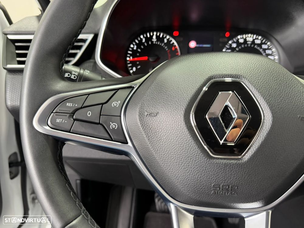 Renault Clio 1.0 TCe Intens - 23