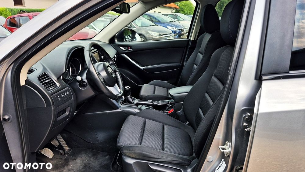 Mazda CX-5 2.0 Skyenergy 2WD - 33