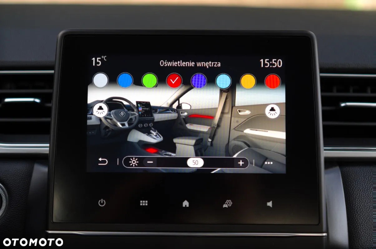 Renault Captur - 10
