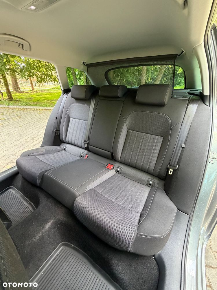Skoda Superb 1.5 TSI DSG Style - 31