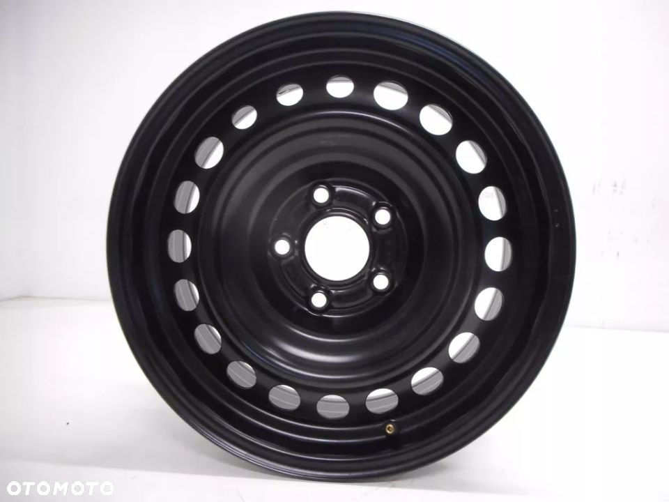 FELGA 16 RENAULT CAPTUR II 5X114,3 ET32 - 1