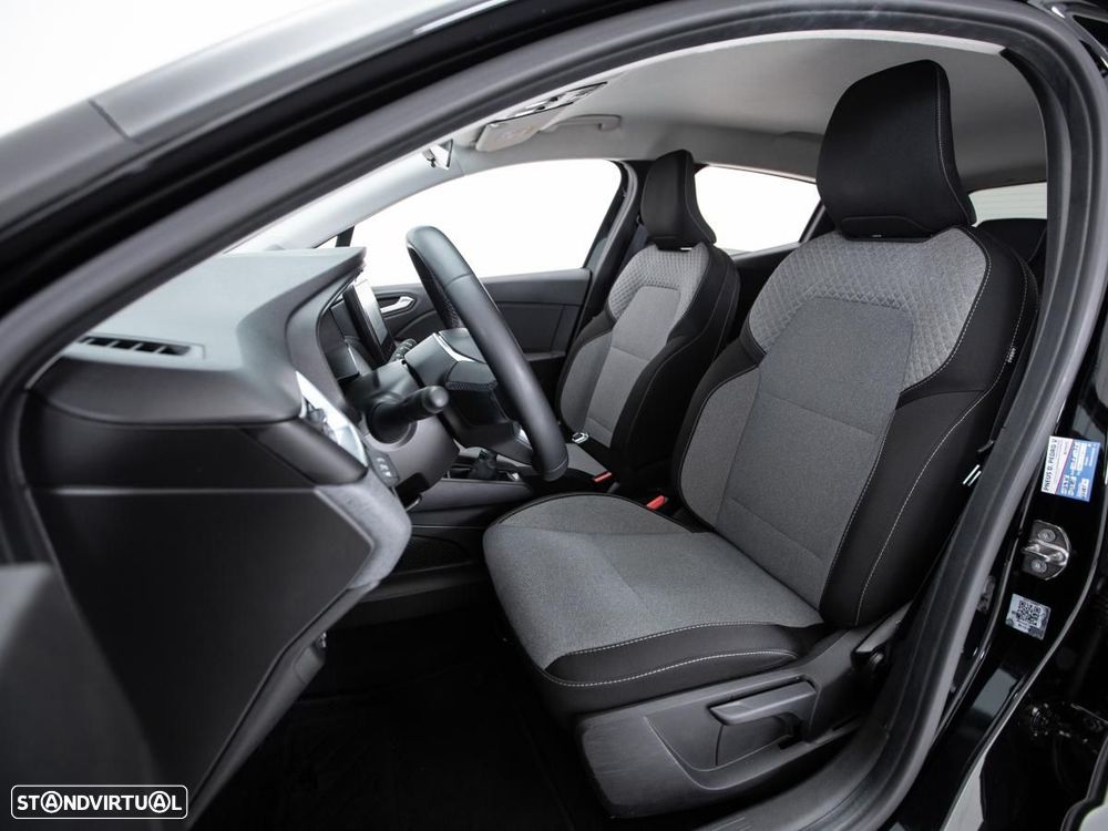 Renault Clio 1.0 TCe Evolution Bi-Fuel - 8