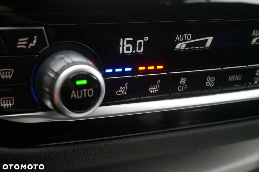 BMW Seria 5 - 27