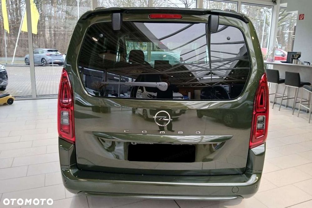 Opel Combo - 7