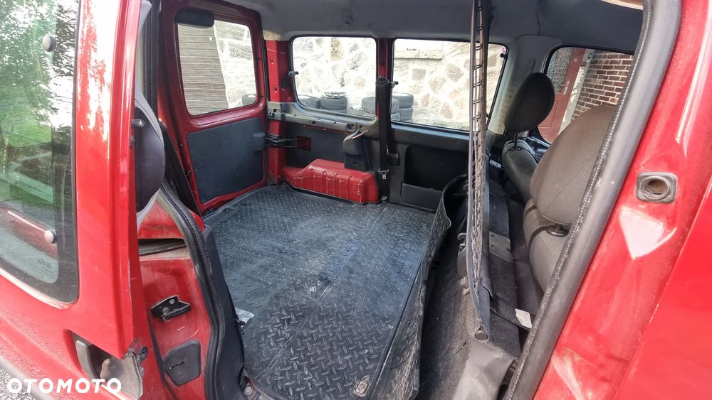 Citroën Berlingo Multispace 1.4i Plus - 14