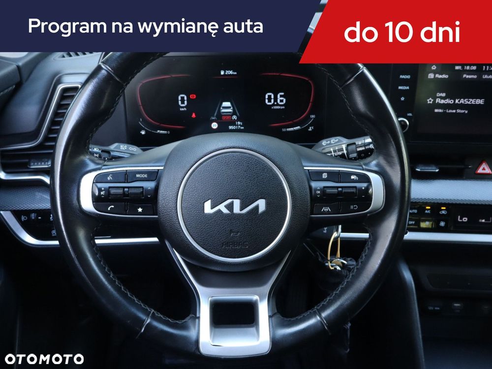 Kia Sportage - 22