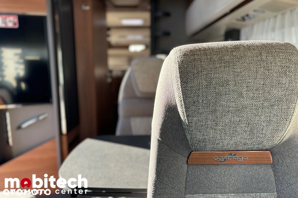 Carthago C2-Tourer I 145 RB LE COMFORT MY 26 - 12