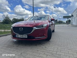 Mazda 6 2.5 SkyDream - 1