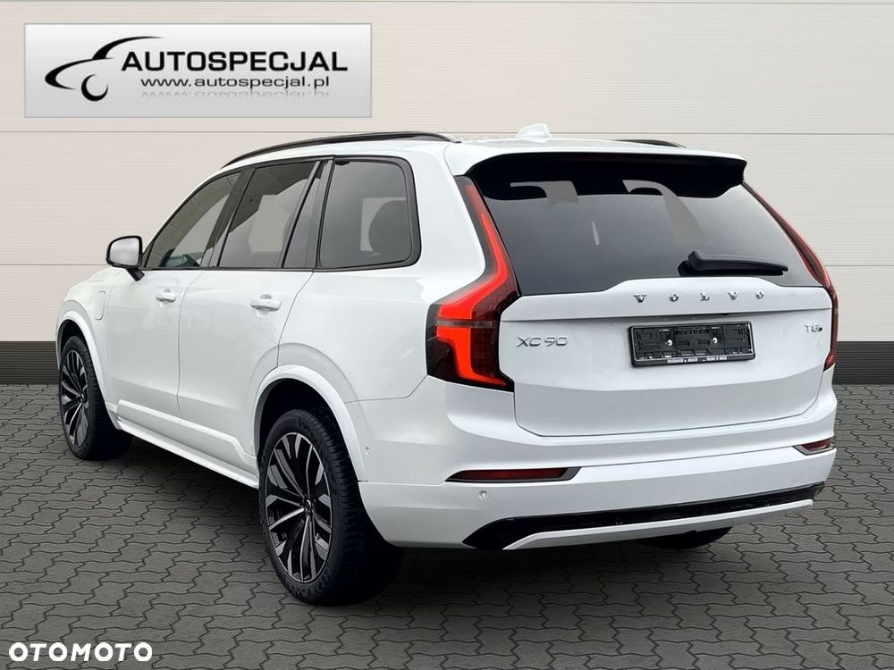 Volvo XC 90 T8 AWD Ultra Dark - 3