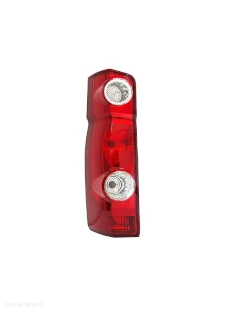 Lampa tył Tylnia VW Crafter 2005-2017 LEWA PRAWA NOWA - 2