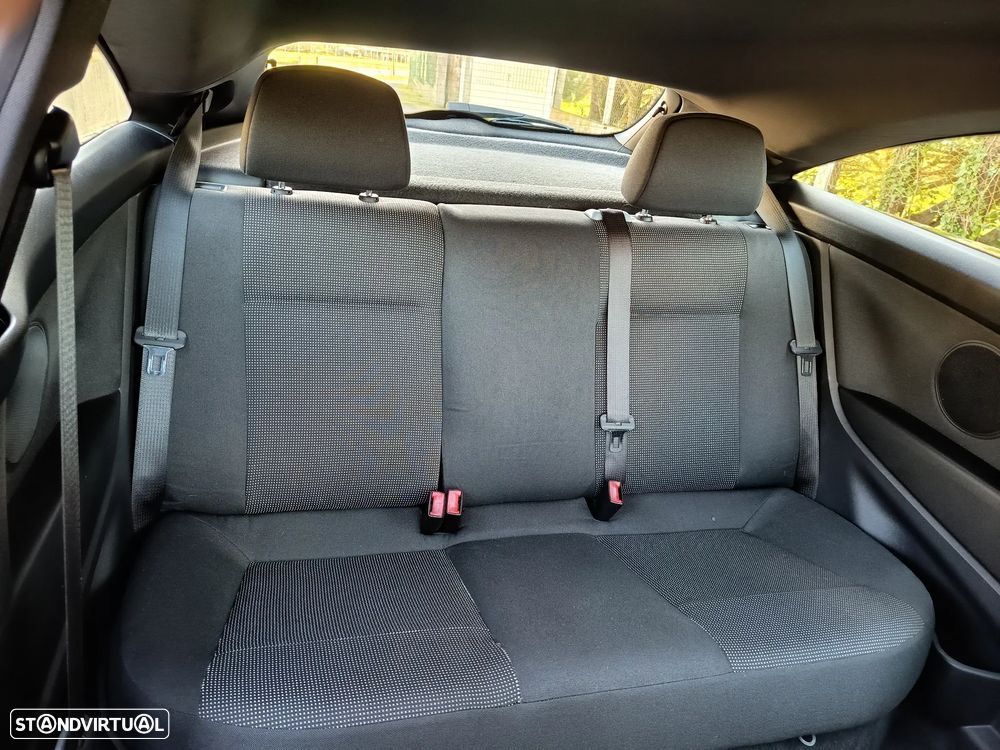 Opel Astra GTC 1.7 CDTI ecoFLEX - 15