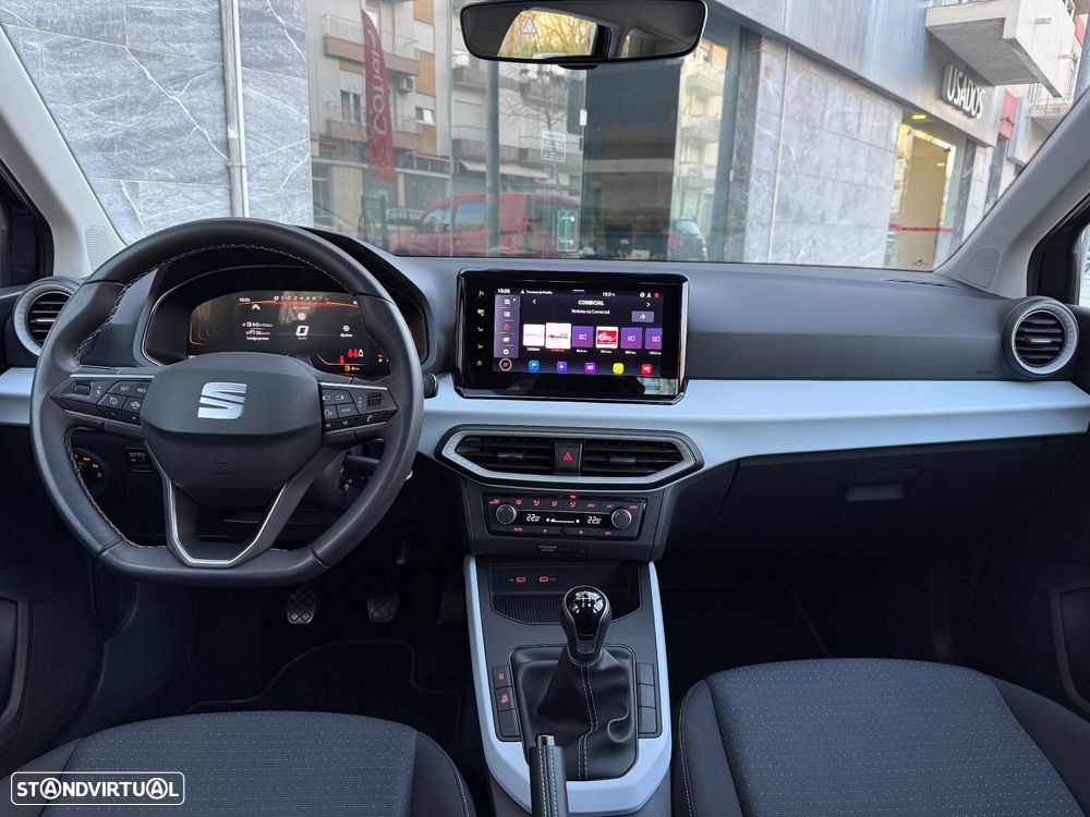 SEAT Arona 1.0 TSI Style - 9