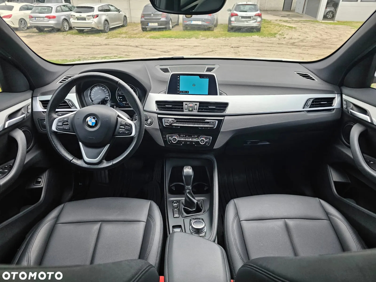BMW X1 - 17
