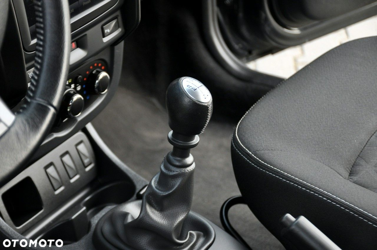Dacia Duster - 35