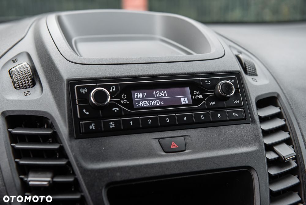 Ford Transit Connect Kombi 220 L1 Active N1 - 18