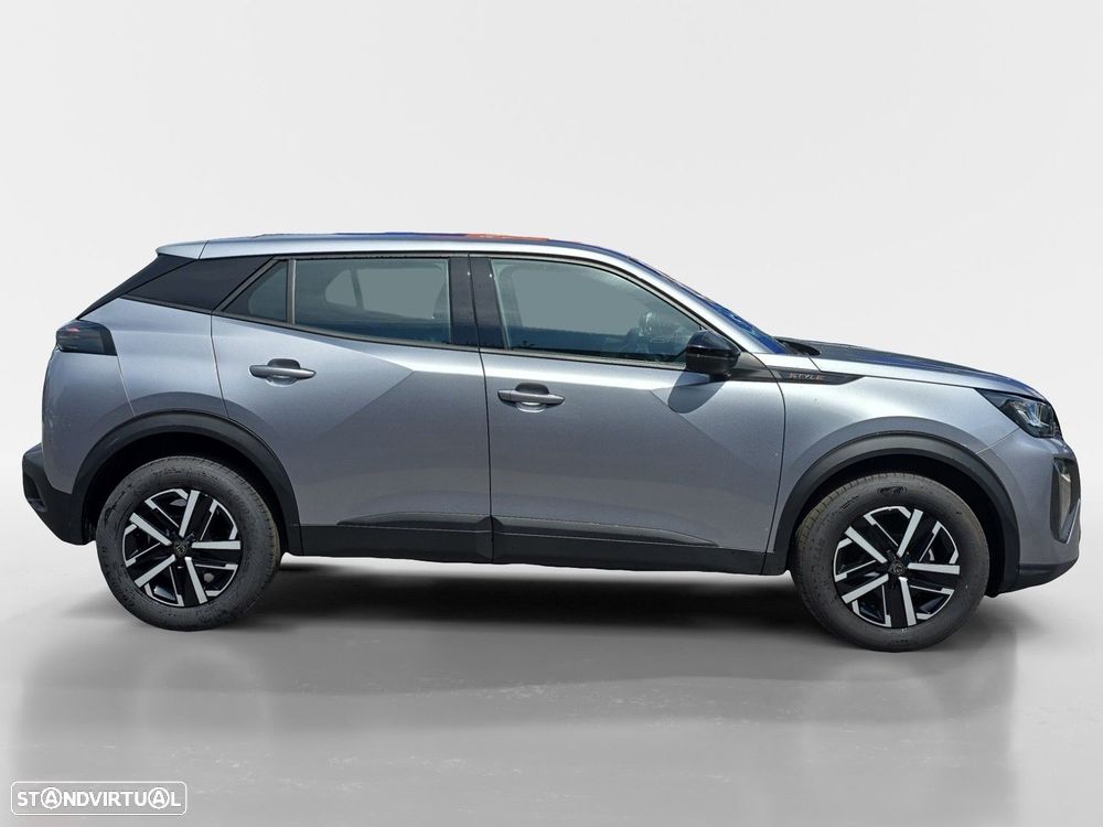 Peugeot 2008 1.2 PureTech Style - 6