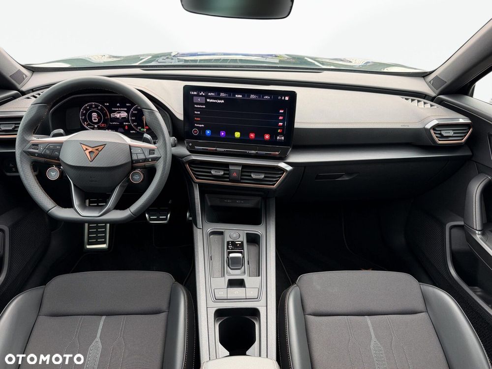 Cupra Formentor 2.0 TSI 4Drive VZ DSG - 15