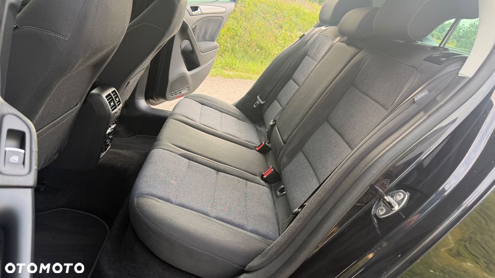 Volkswagen Golf 1.2 TSI Style - 7