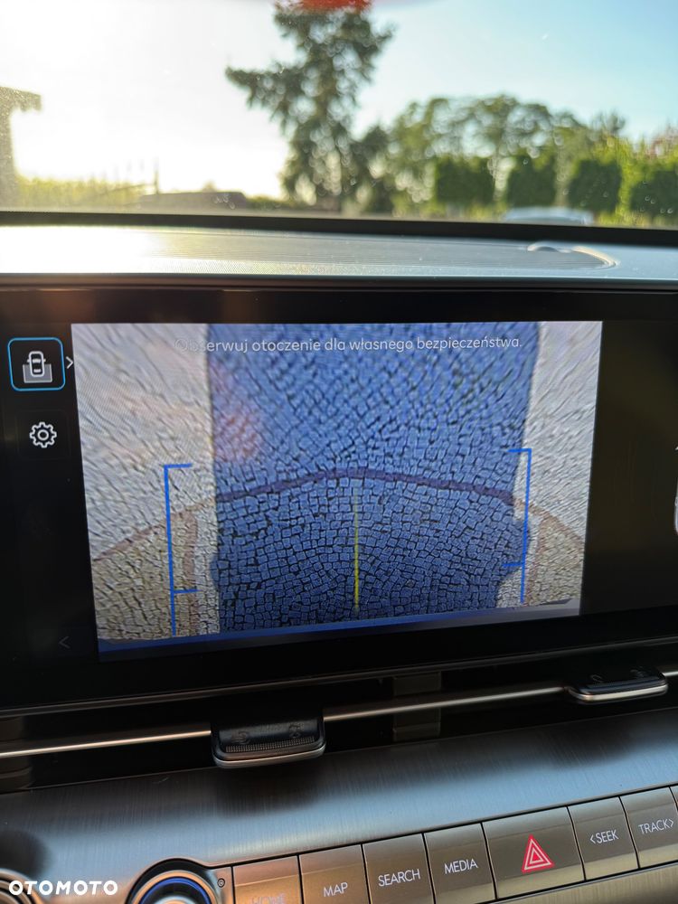 Hyundai Kona - 14