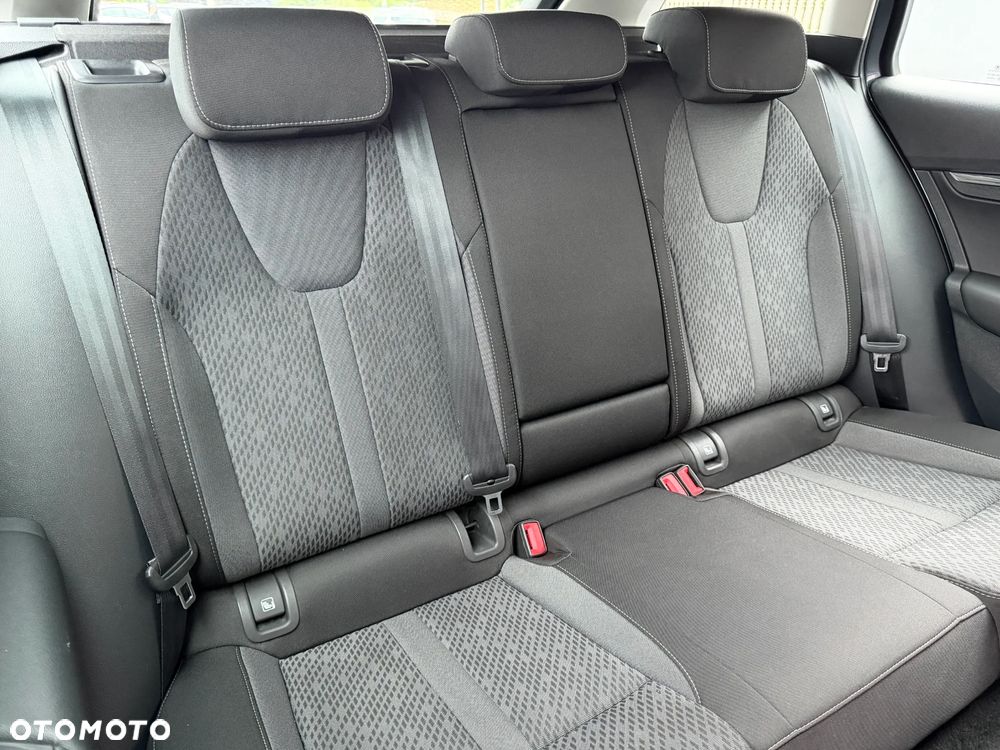 Skoda Octavia 2.0 TDI SCR Style DSG - 24