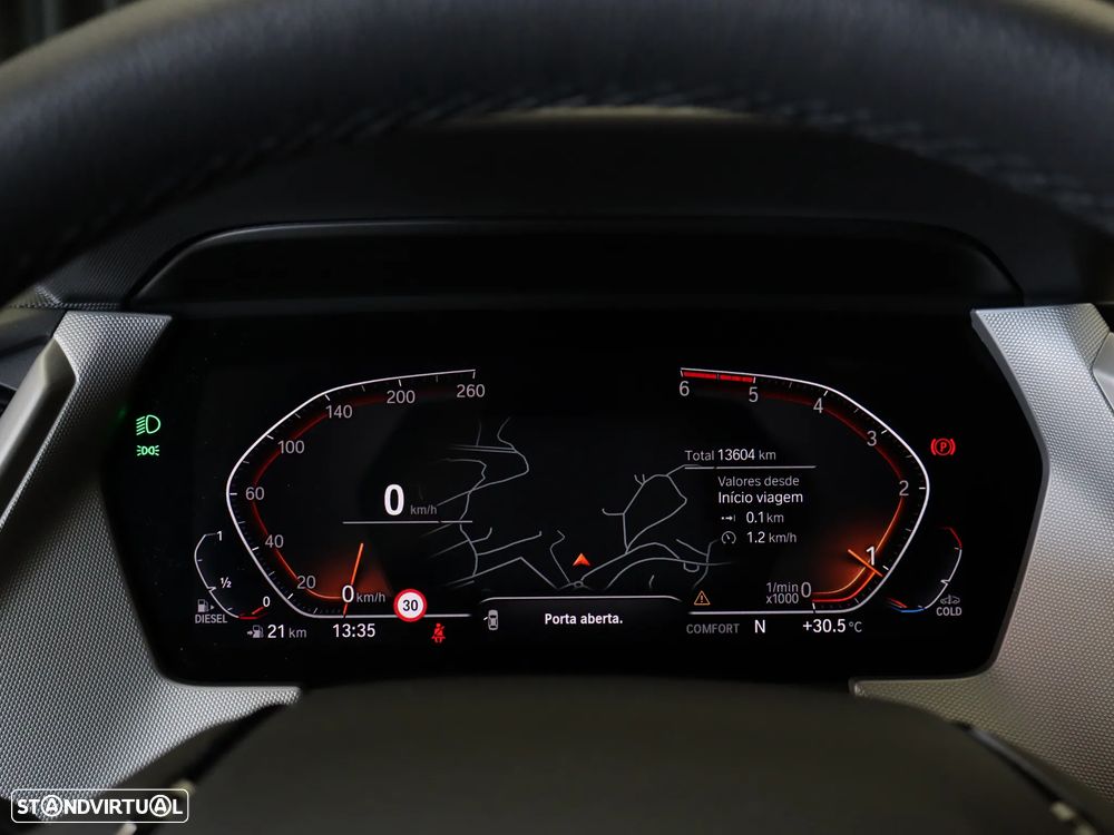 BMW 116 d - 31
