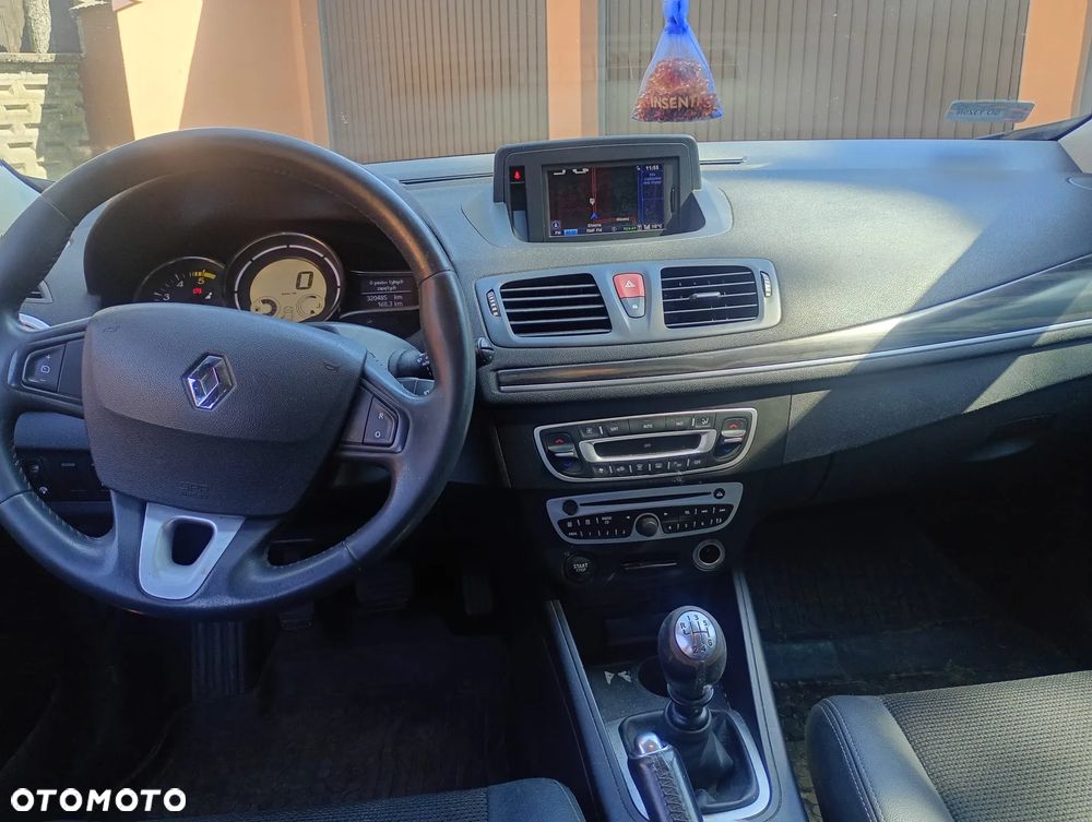 Renault Megane 1.9 dCi Business Line - 7