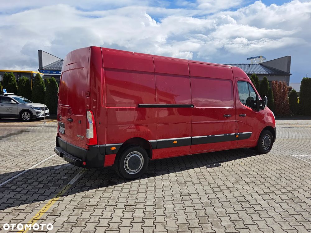Opel MOVANO - 4