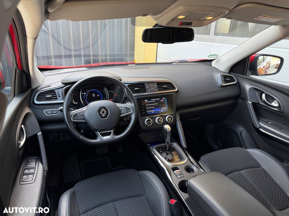 Renault Kadjar TCe EDC GPF Intens - 8
